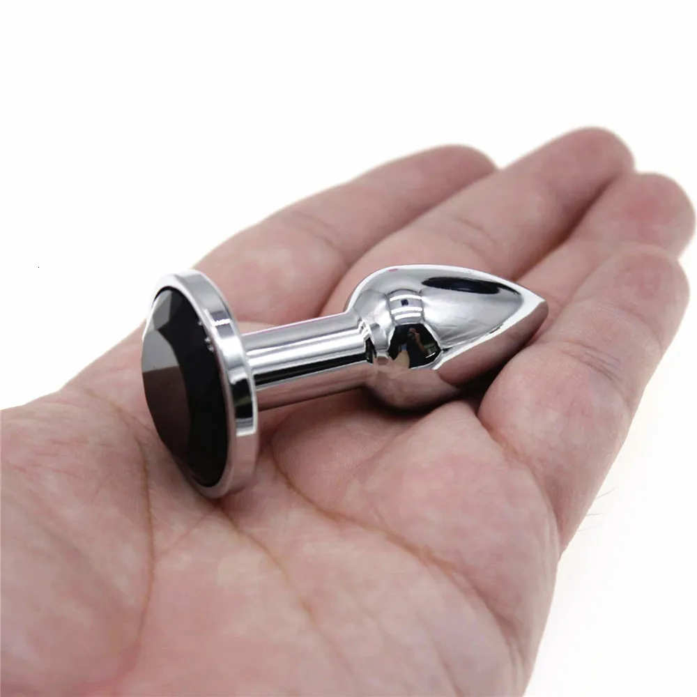 Zcz Metal Mini Butt Plug Small Anal Plug, Unisex... From Lizhang01, $6.72 | DHgate.Com Zcz Metal Mini Butt Plug Small Anal Plug, Unisex... From Lizhang01, $6.72 | DHgate.Com