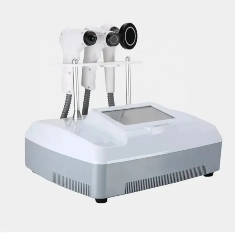 High frequency ultrasonic radiofrequency beauty equipment removing facial wrinkles RF anti aging facial massager beauty machine