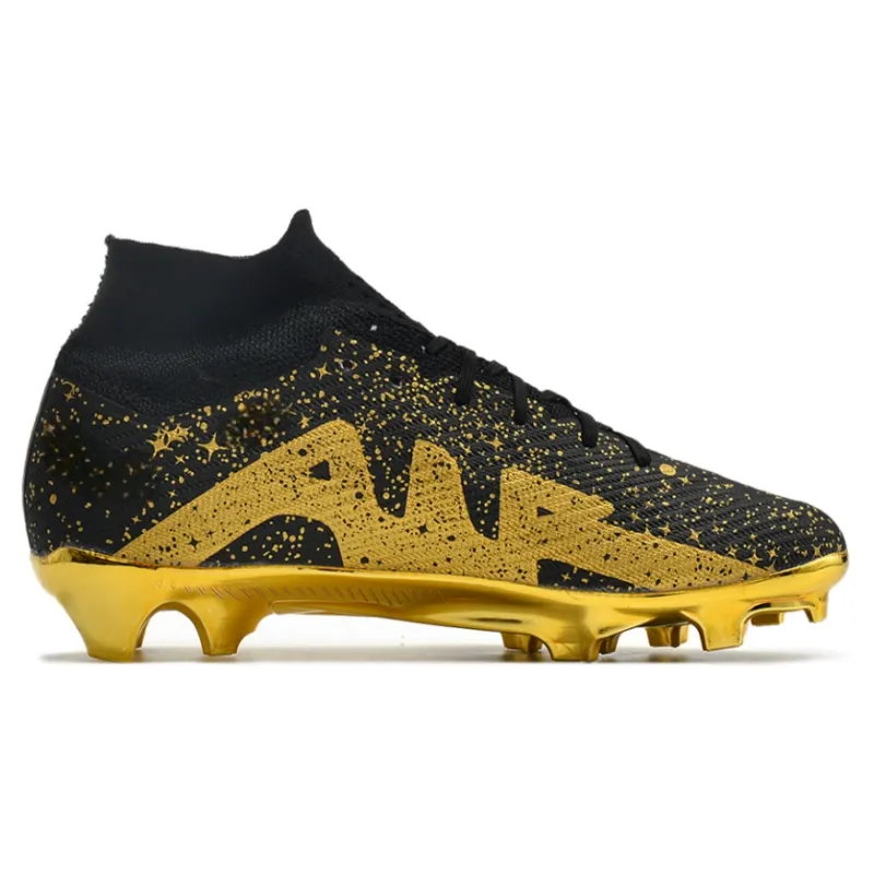 Mercurial superfly 6 elite fg soccer cleats black cheap