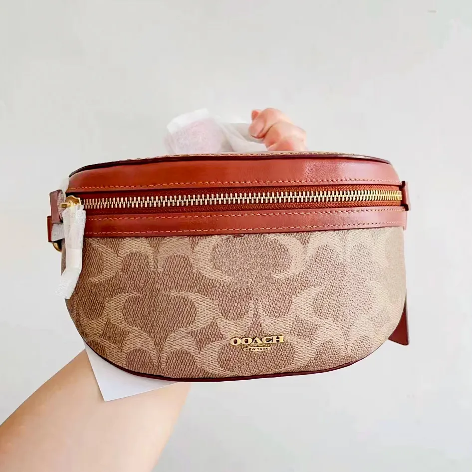 Couvrettes de qualité supérieure Fanny Pack Coffre Bum Sac de taille