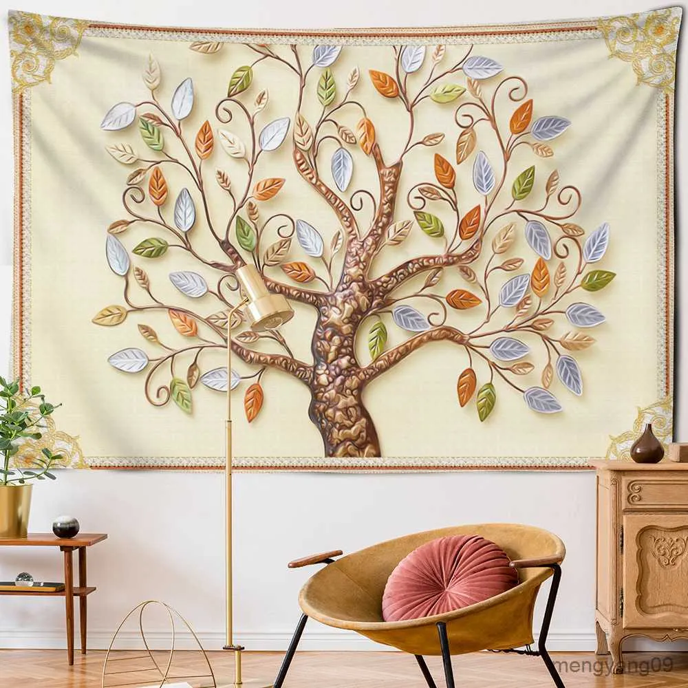 Elegant tapestry sale