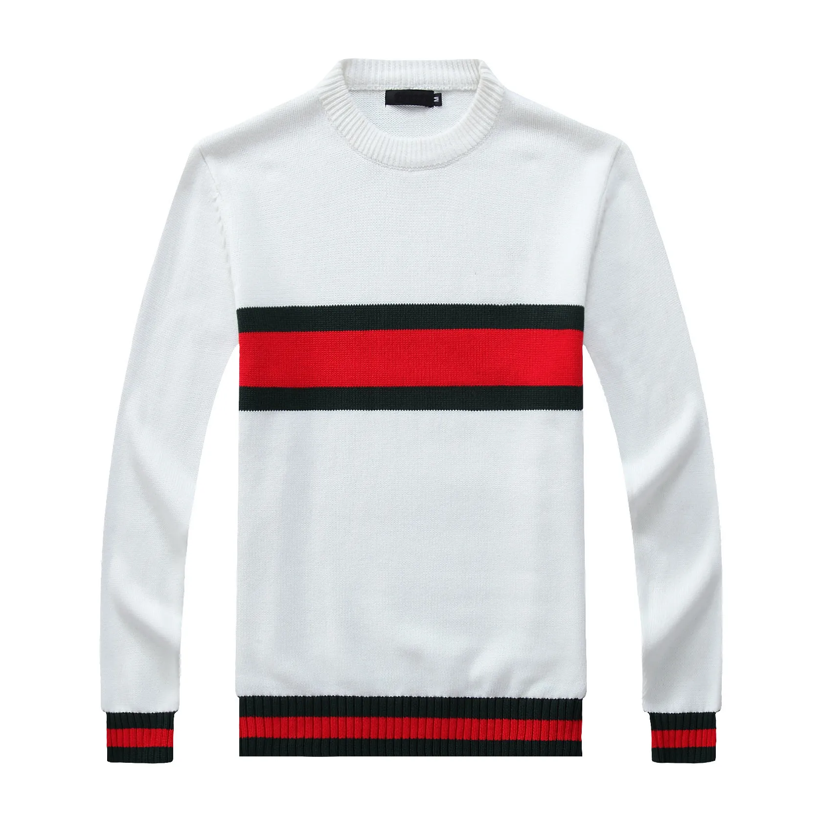 Mens Womens Designers Sweaters Pullover Men Hoodie Long Sleeve Sweater Sweatshirt Embroidery Knitwear Man Clothing Winter Clothes From 17 64 DHgate
