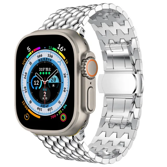 Strep iwatch hot sale