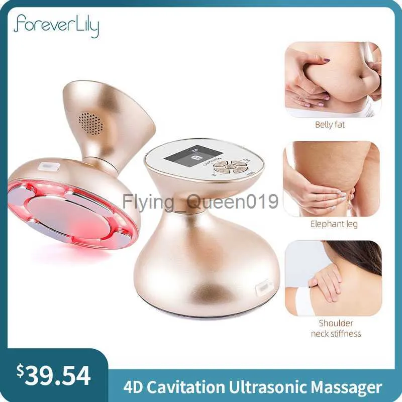 4D CAVITATION ULTRASOUND CIELL URZĄDZENIE SLIMING EMS PRZYPADKOWANIE ŚMIECI LED FOTON REJUVENATING RF RODZINY ANI WROBIEL SZYBKI HKD230812