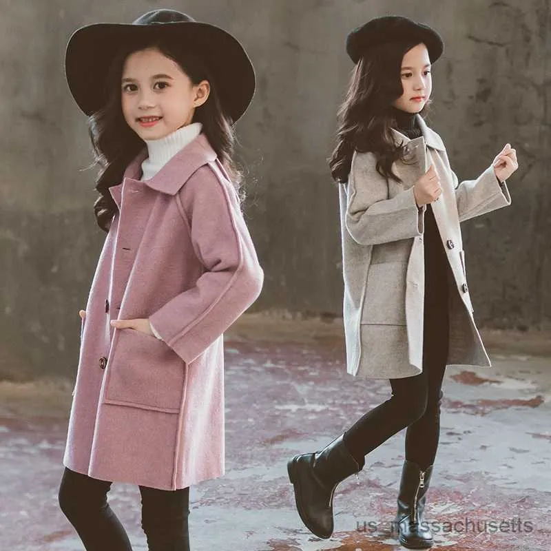 Casacos infantil inverno 2025