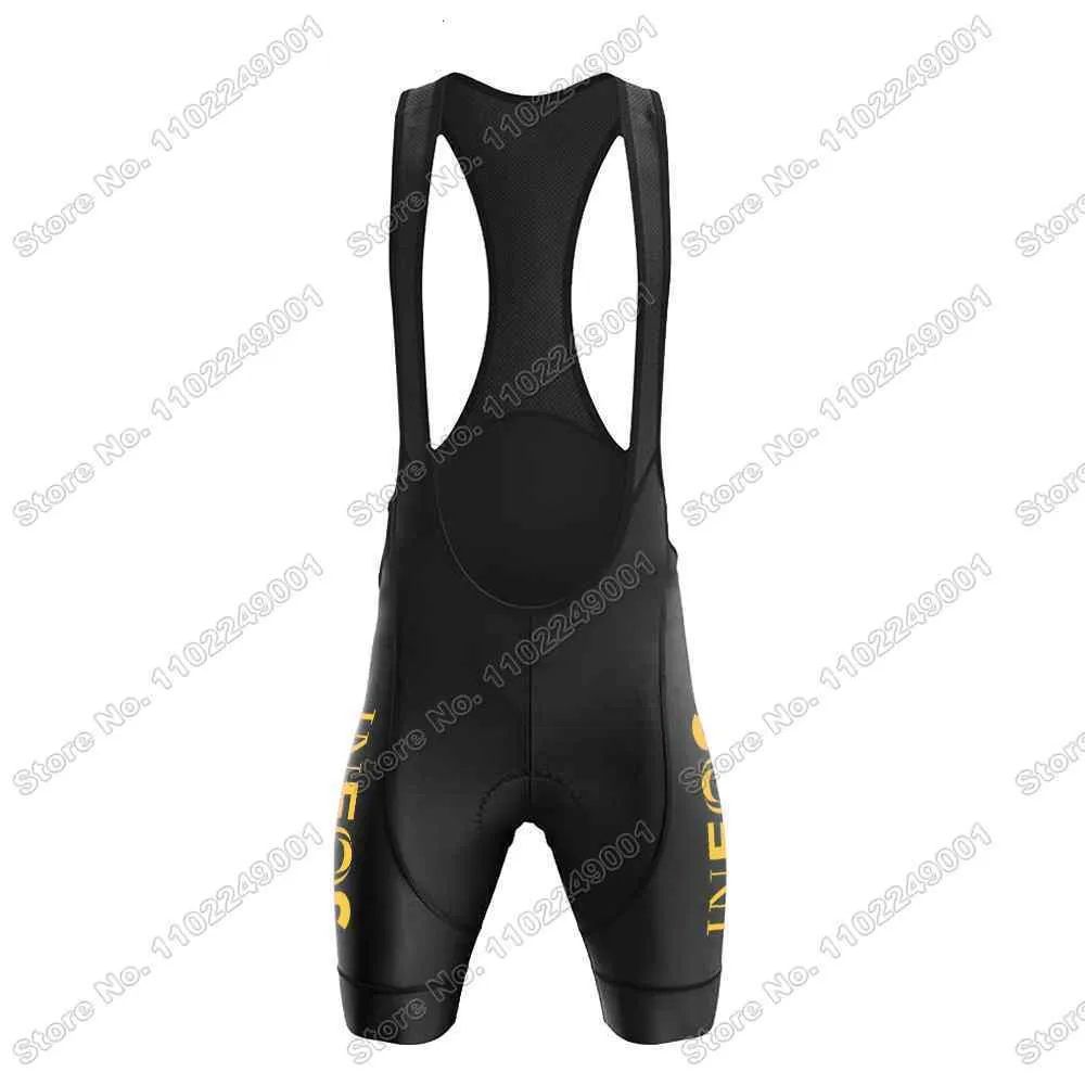 Team ineos cheap bib shorts