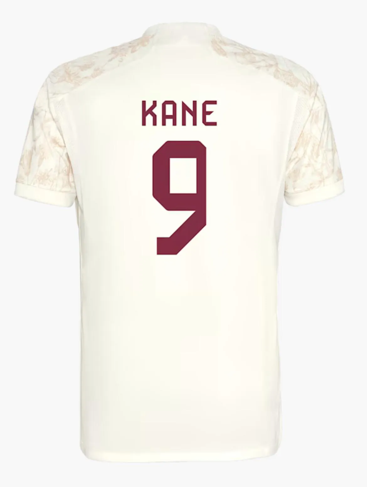 Camiseta Polo del Bayern Munich 2022-2023 Blanco