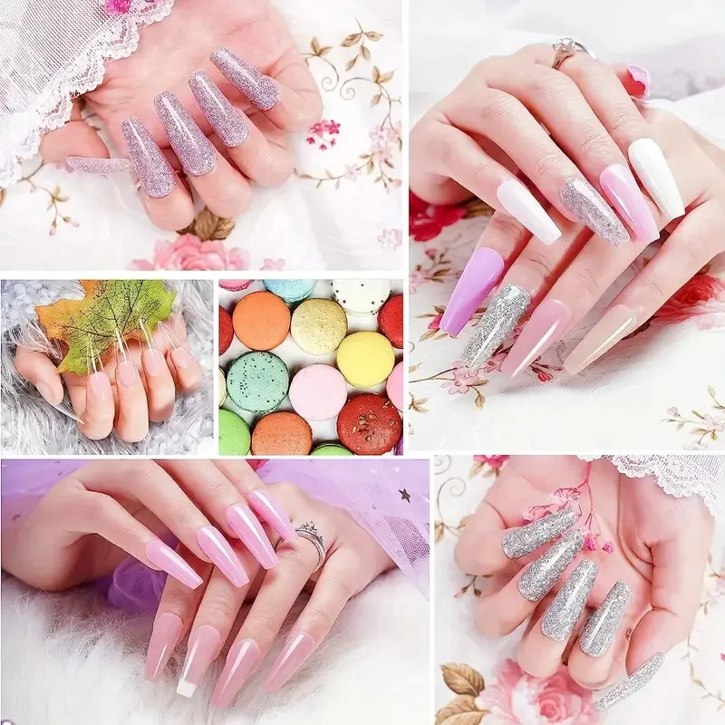 Short Nail Manicure Ideas And Designs