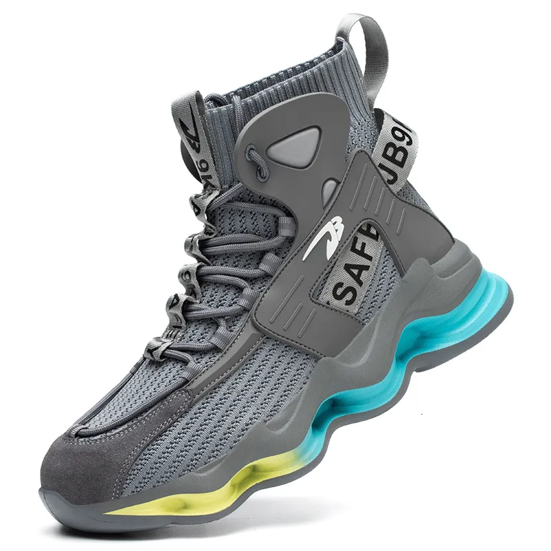 European standard steel toe 2025
