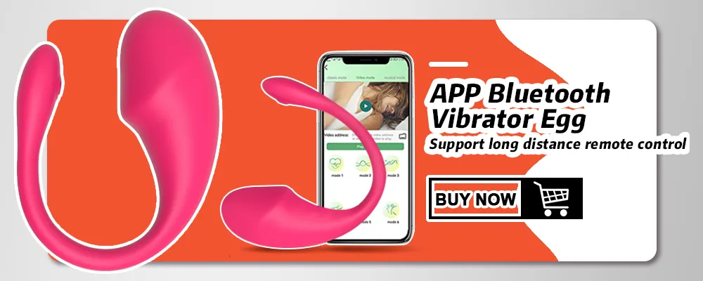 Bluetooth Vibrating Panties: APP Controlled Wireless Vibrator With