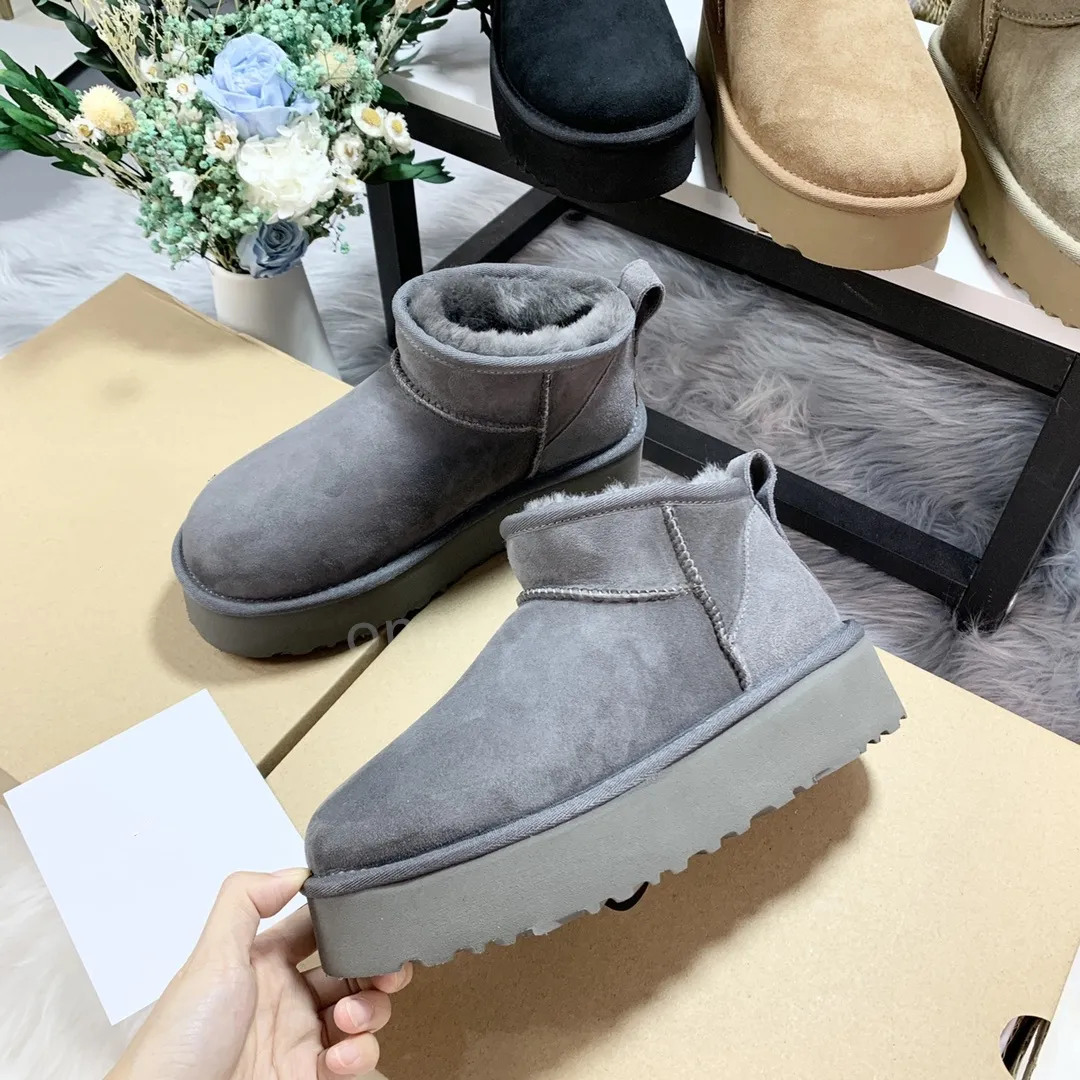 Designer snow boots deals