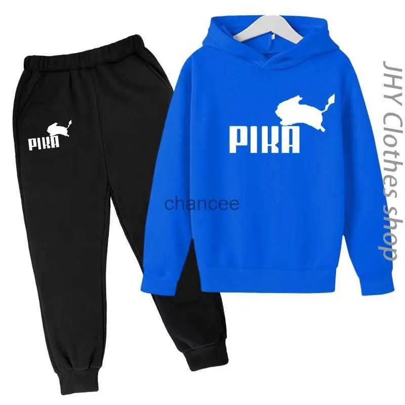 Ropa Deportiva para Hombre Pantalones Deportivos y Sueter con Capucha  Hoodies 2p