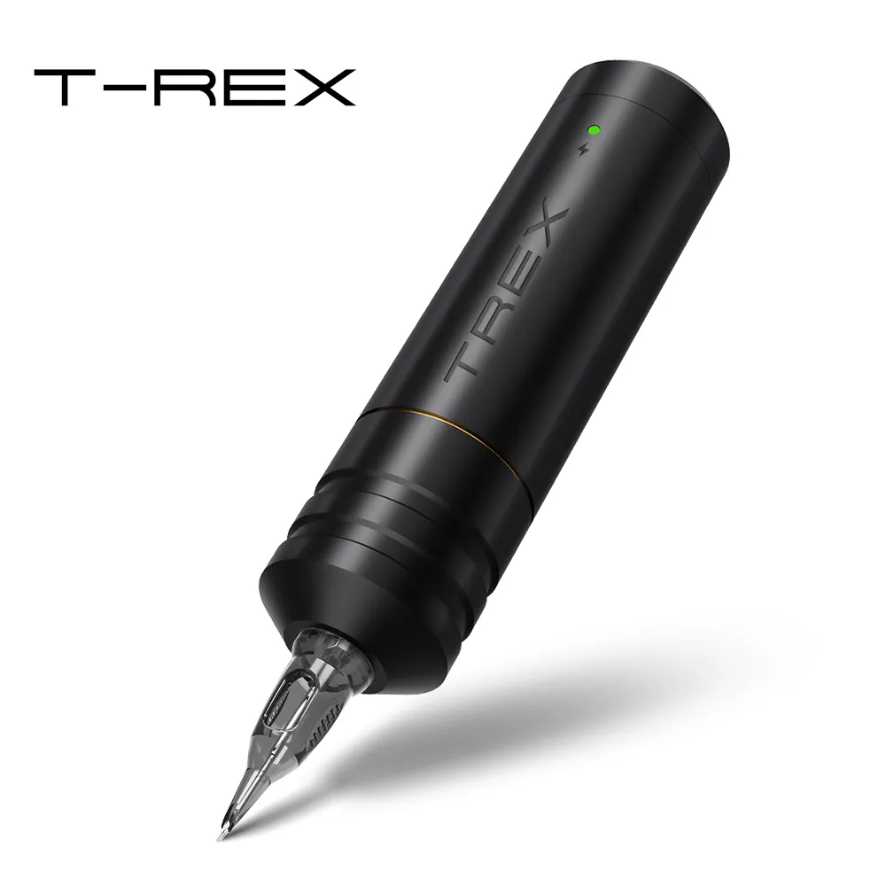 T-Rex Generation 3 Rotary tattoo pen tattoo Machine with