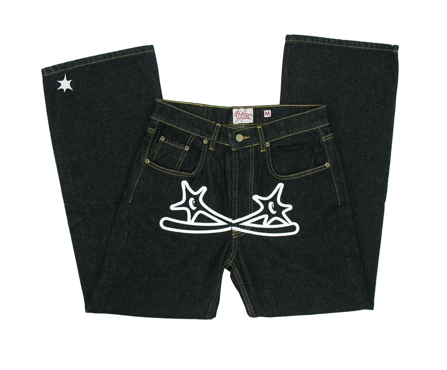 Unleash Your Dark Side with Men’s Gothic Jeans: Find Your Perfect Fit at Our Apparel Store Today! Unleash Your Dark Side with Men’s Gothic Jeans: Find Your Perfect Fit at Our Apparel Store Today!