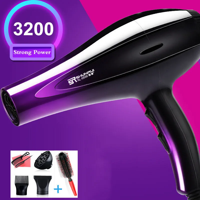 Silent blow dryer deals