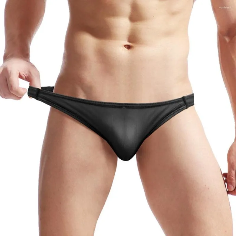 MUITAS MENINOS MENS BIKINI SEXY Biquíni Briefes de baixo aumento