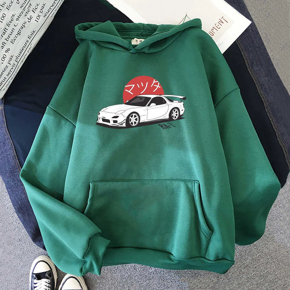 Initial d hoodies sale
