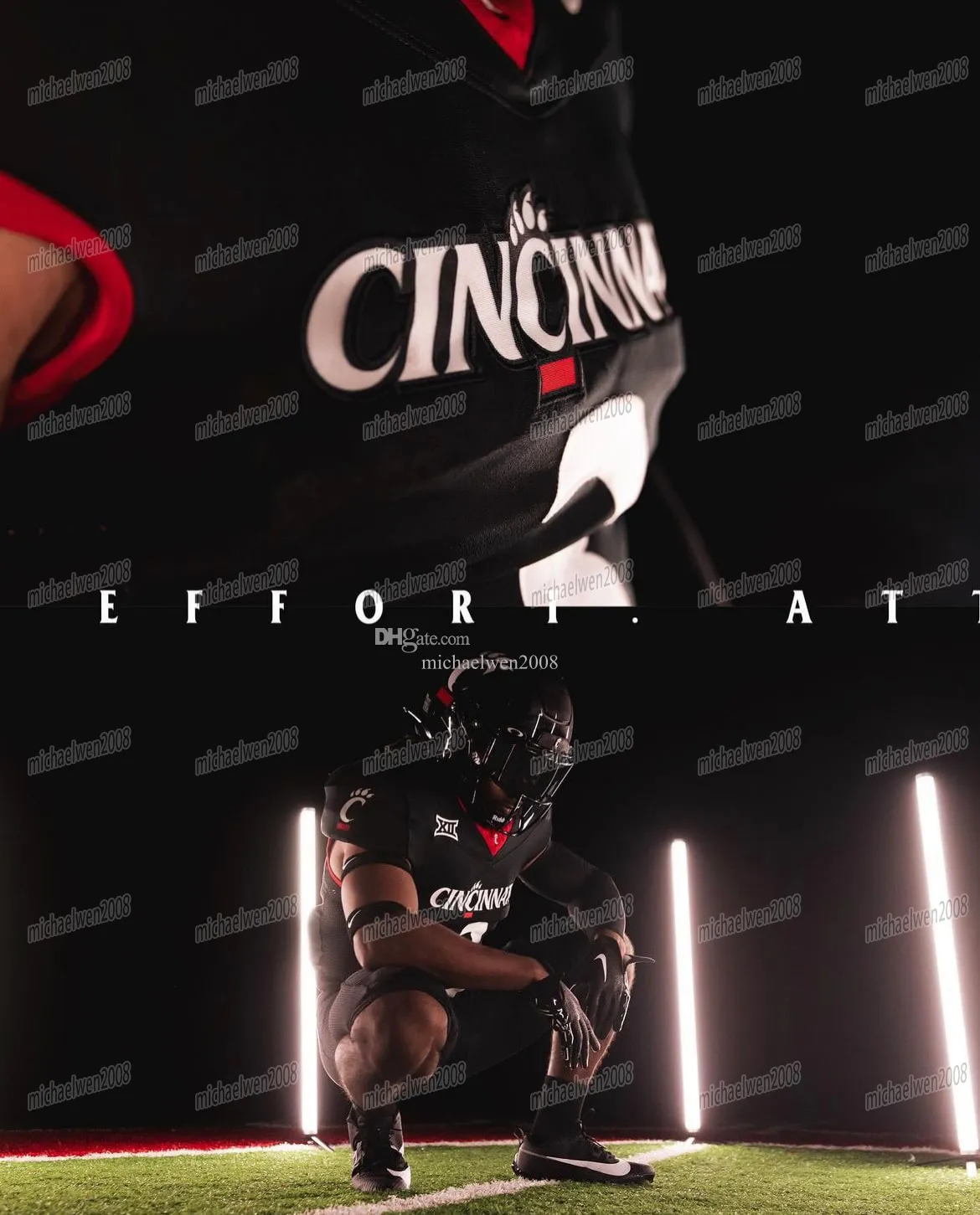 Jones Manny home jersey