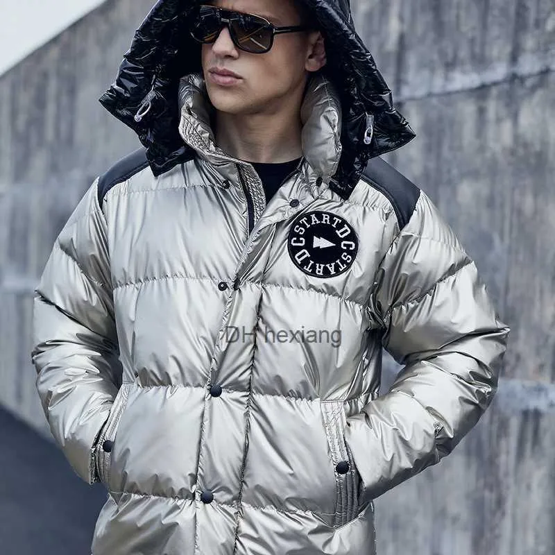 Doudoune de marque sale