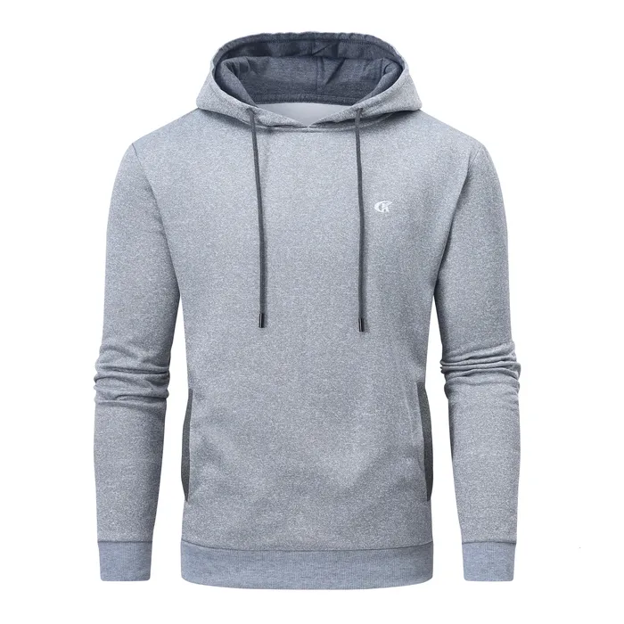 Hoodies pour hommes Sweatshirts Autumn Winter Pullover Cozy Fleece chaude à manches longues Hipster Kanga Casual Hooded 230811