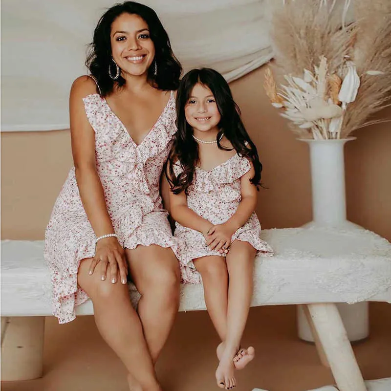 cute dresses for mom and daughter You Can Buy These Cute Mother-Daughter Outfits Just In Time for Mother's Day