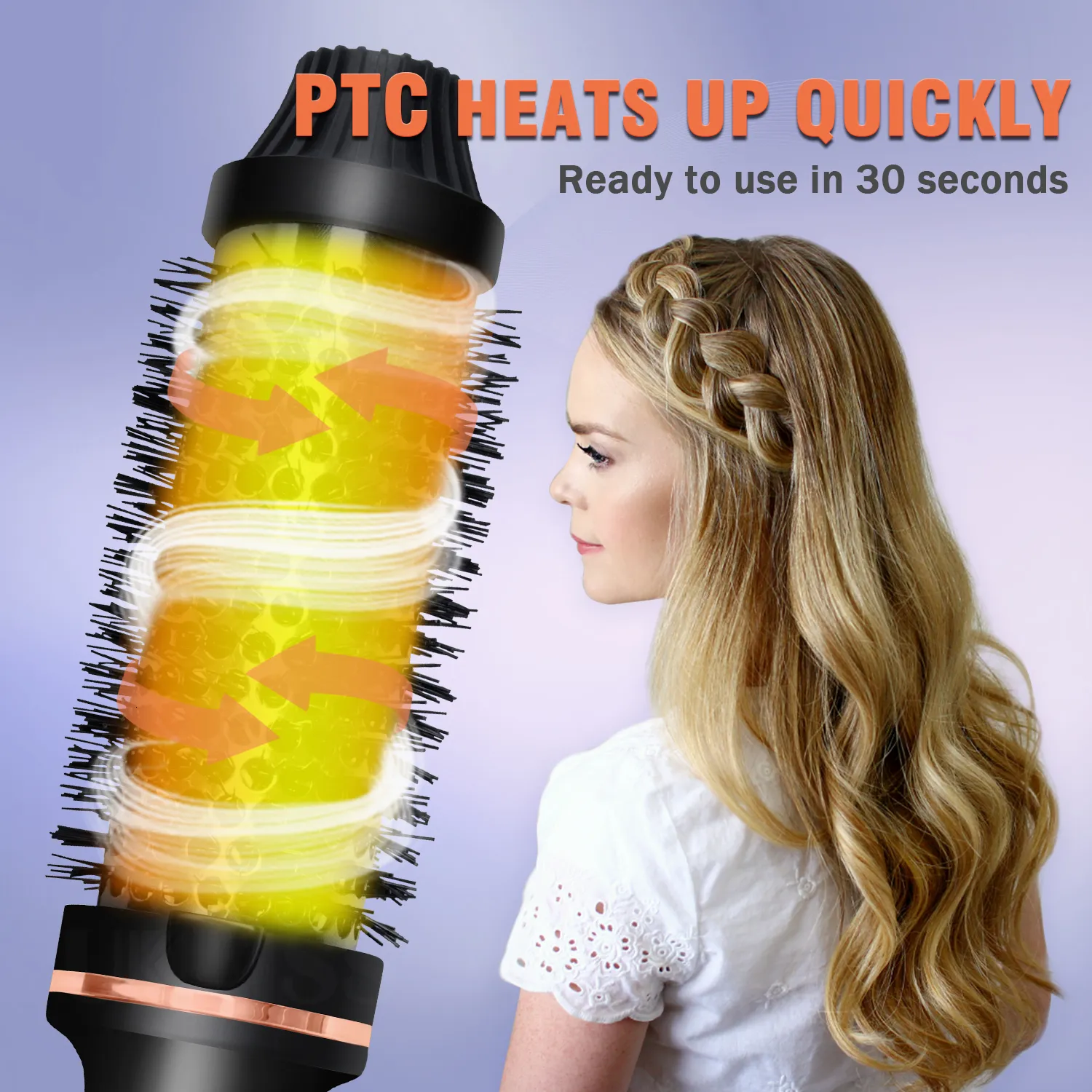 Curling iron 3 in 1 sales
