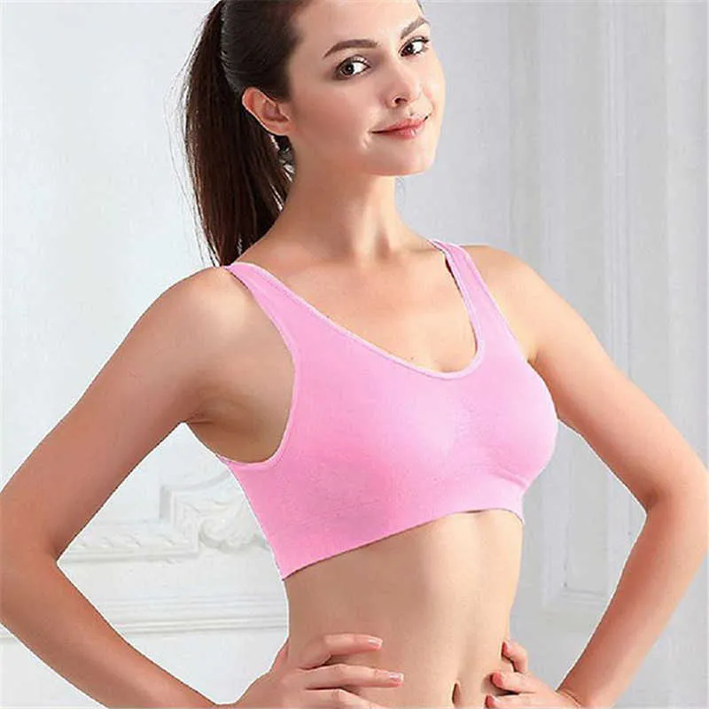 Maternity Intimates Sports Bra Women Push Up Sport Top For Fitness