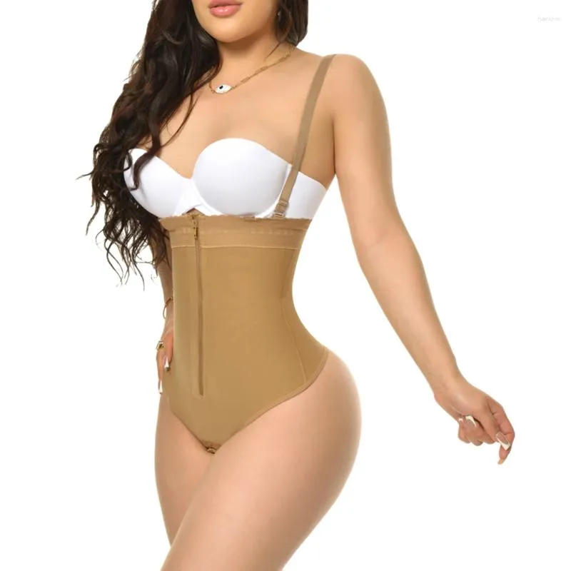 High Compression Triangle Style She Waisted Body Shaper For Women Fajas  Tummy Control, BuLifter, Waist Trainer, Bodysuit XS From Hairlove, $24.68