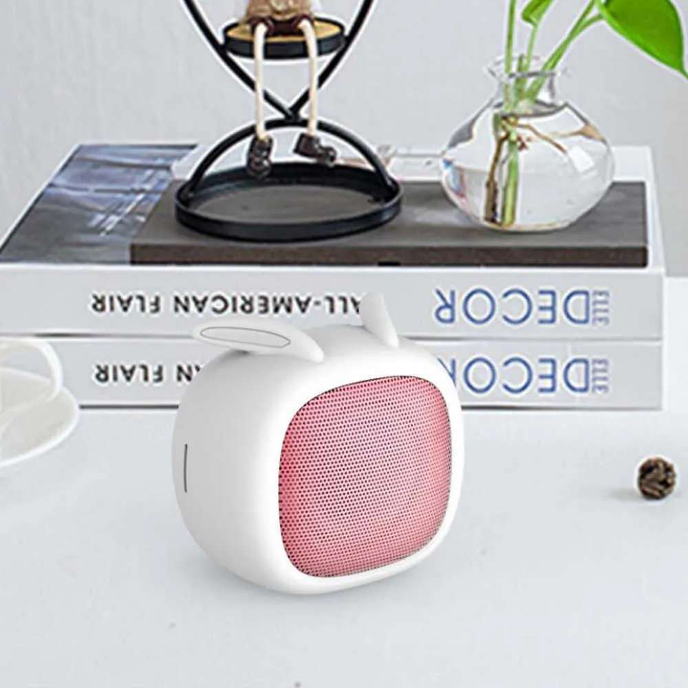 ポータブルスピーカーミニBluetoothスピーカーポータブル