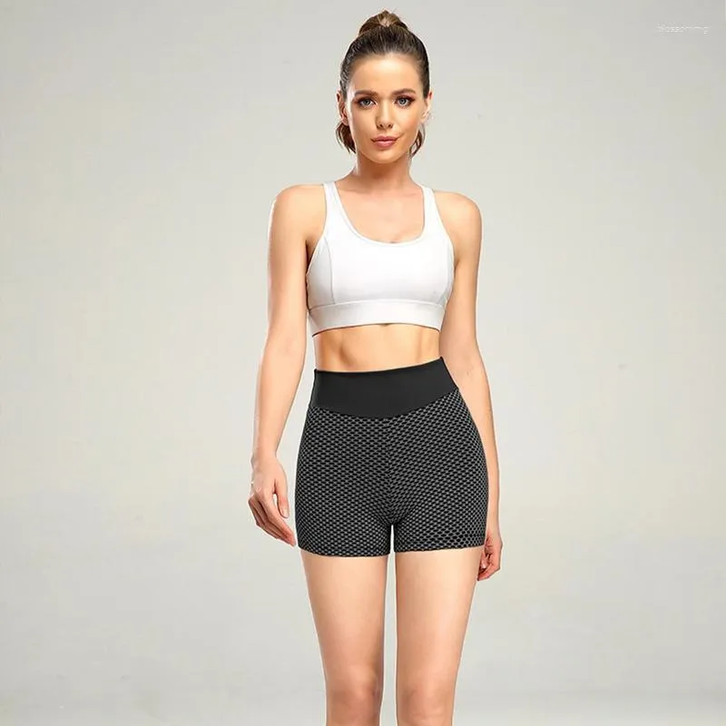 Ion Tummy Control High Waisted Workout Shorts For Running, Gym, Work, Yoga,  And Sports From Blossommg, $11.85
