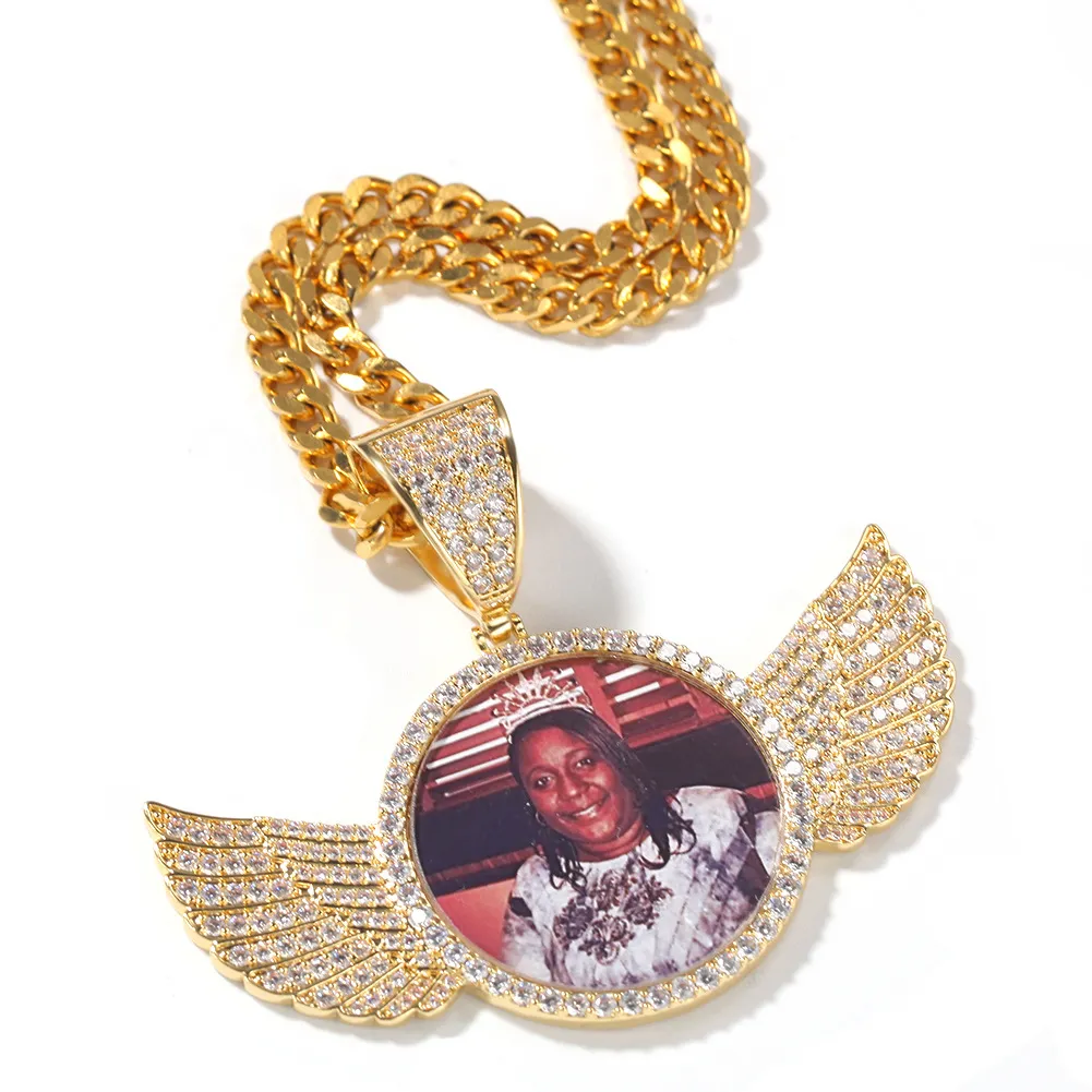 Diamond Necklace For Rappers