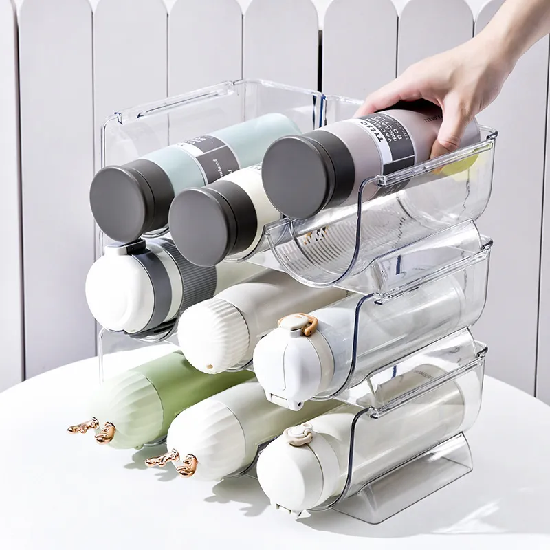 Plastic wine storage containers hotsell