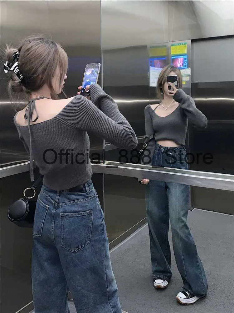 Kiapeise Women Aesthetic Low Waist Pants 90s Low Rise Cargo Baggy Trousers  Pockets Hippie Denim Bell Bottom Casual Outfits - Walmart.com
