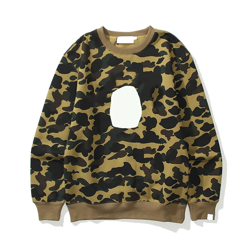 Sweat à capuche pour hommes, sweat-shirt pour femmes, requin, camouflage, coton, broderie, dessin animé, fermeture éclair, Bapesta, chemise à capuche, CP Man Cosplay 3 3mhr