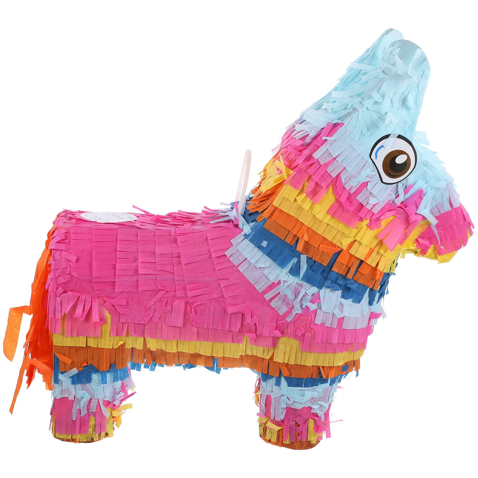 Autre événement Party Supplies Pinata Accessory Animal Sarfers Adults Fiesta Mexican Wedding Decorations 230812