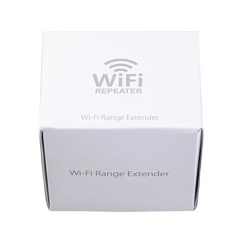 Wireless Wifi Booster And Repeater Amplifier 1200mbps Ap Mode_voghion.com