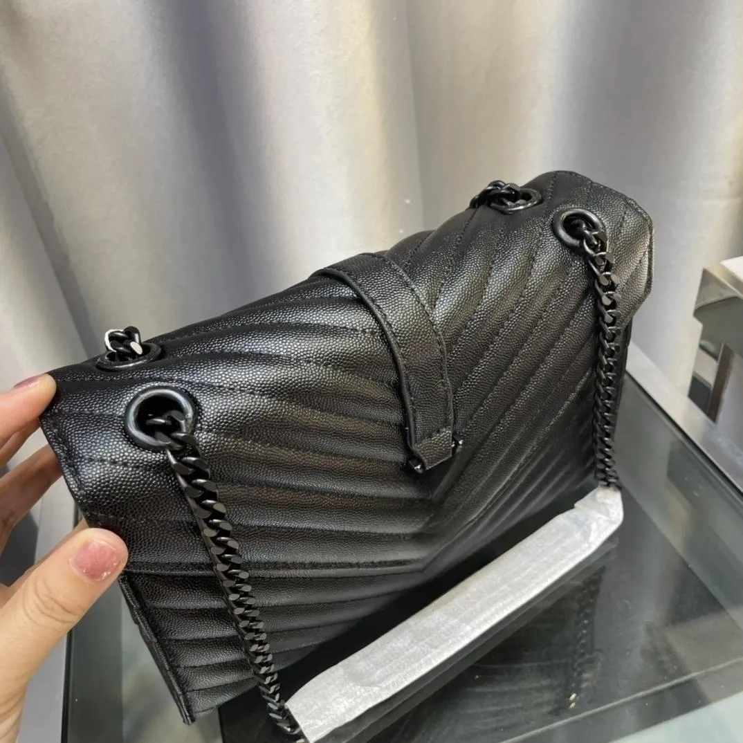 Metal chain bag strap cheap