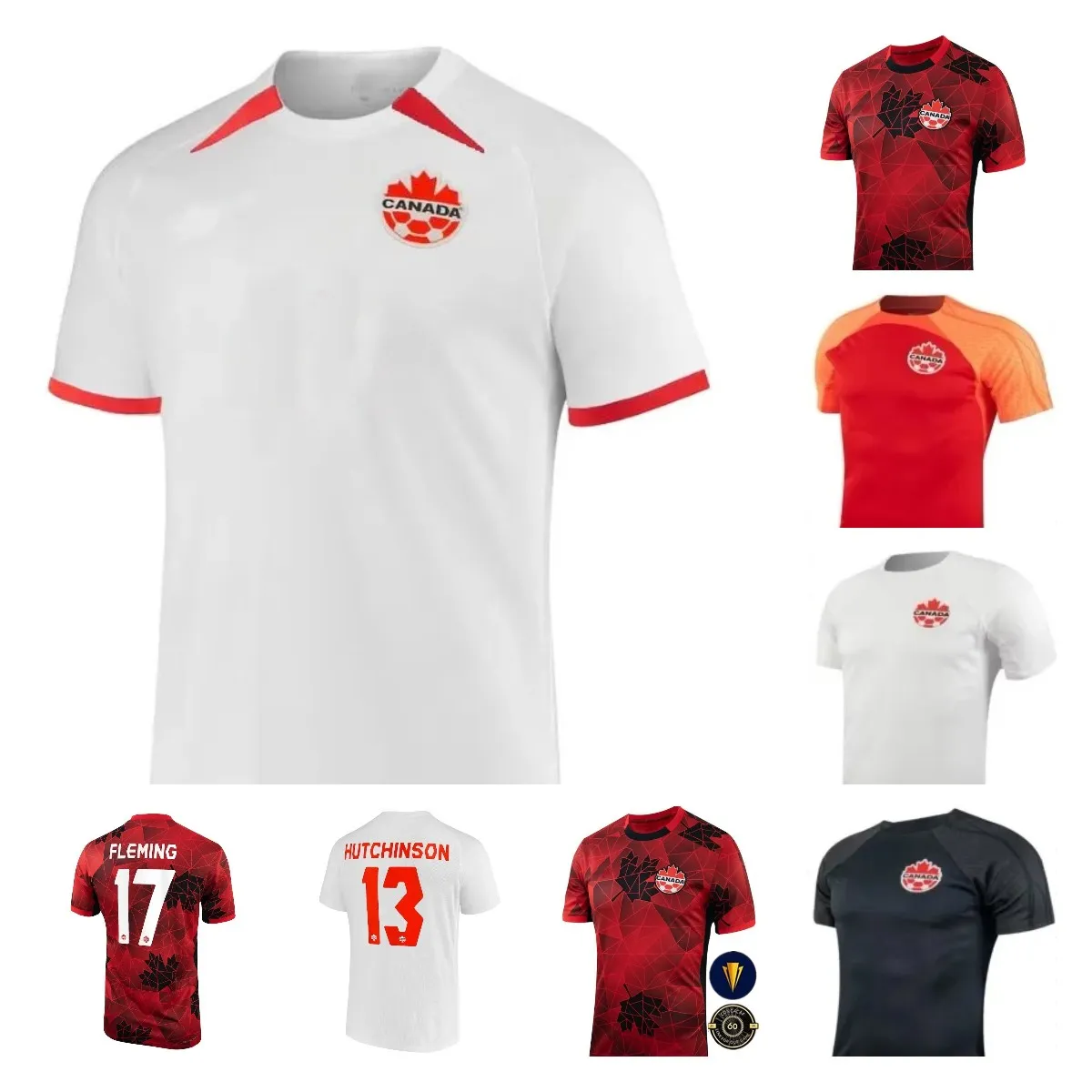 2023 2024 Algeria National Team Soccer Jersey Two Stars Edition with DELORT OUNAS MAHREZ Training Football Shirt