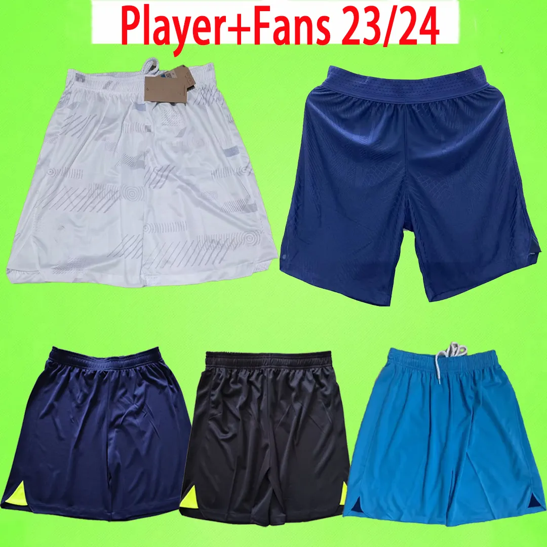 Fans speler versie 2023 2024 Tottenham voetbal shorts ndombele Son 22 23 24 Kane Kulusevski lo Celso spurt Lucas voetbalbroek Maddison Van de Ven Home Away Dird