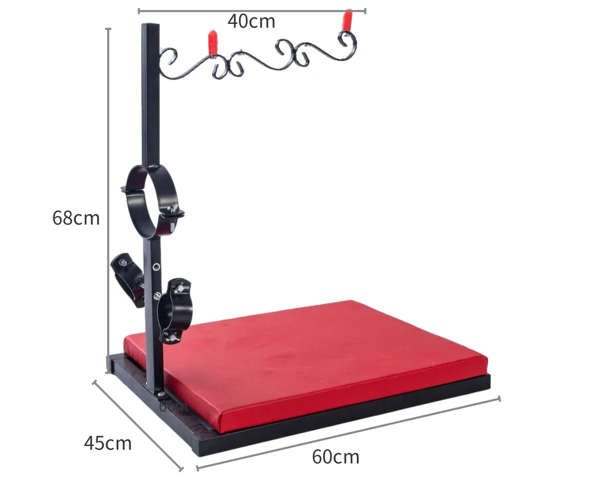 Candles Drop Sex Furniture Chair Bed Couch BDSM Bondage Set CBT  