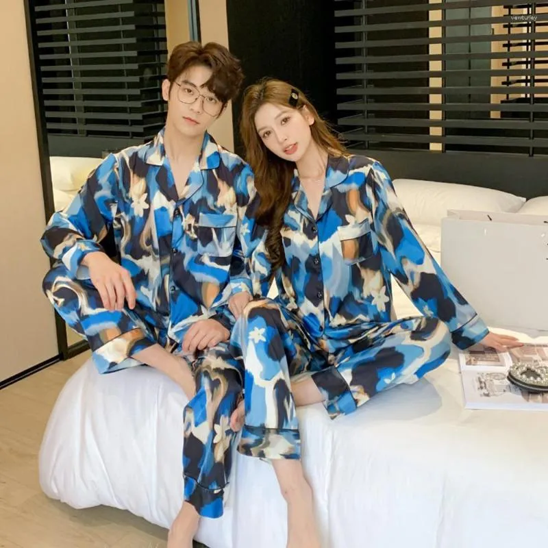 Tie dye outlet satin pajamas
