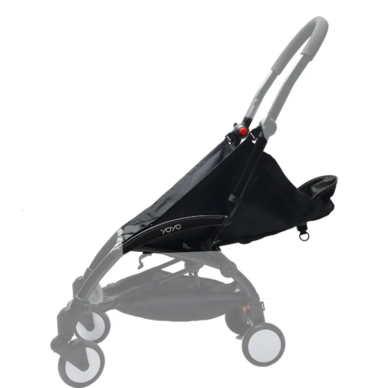 175 Stroller Bunting Seat Back Cushion For Babyzen Yoyo Original Cloth Fabric Fits Babytime Yoya 230812 Stroller Buntings Accessories From Xianstore06 28.81 DHgate.Com