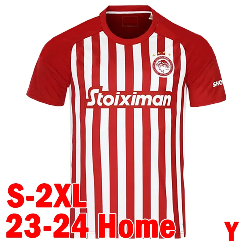 Olympiacos hotsell fc shop