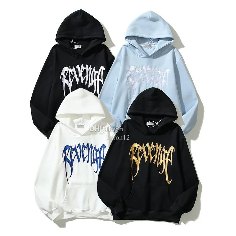 Designer herr hoodie pullover essentail hoodie alfabet tryck hip-hop herre street hoodie män kvinnor skateboard hoodie high street pullover tröja kläder m-3xl