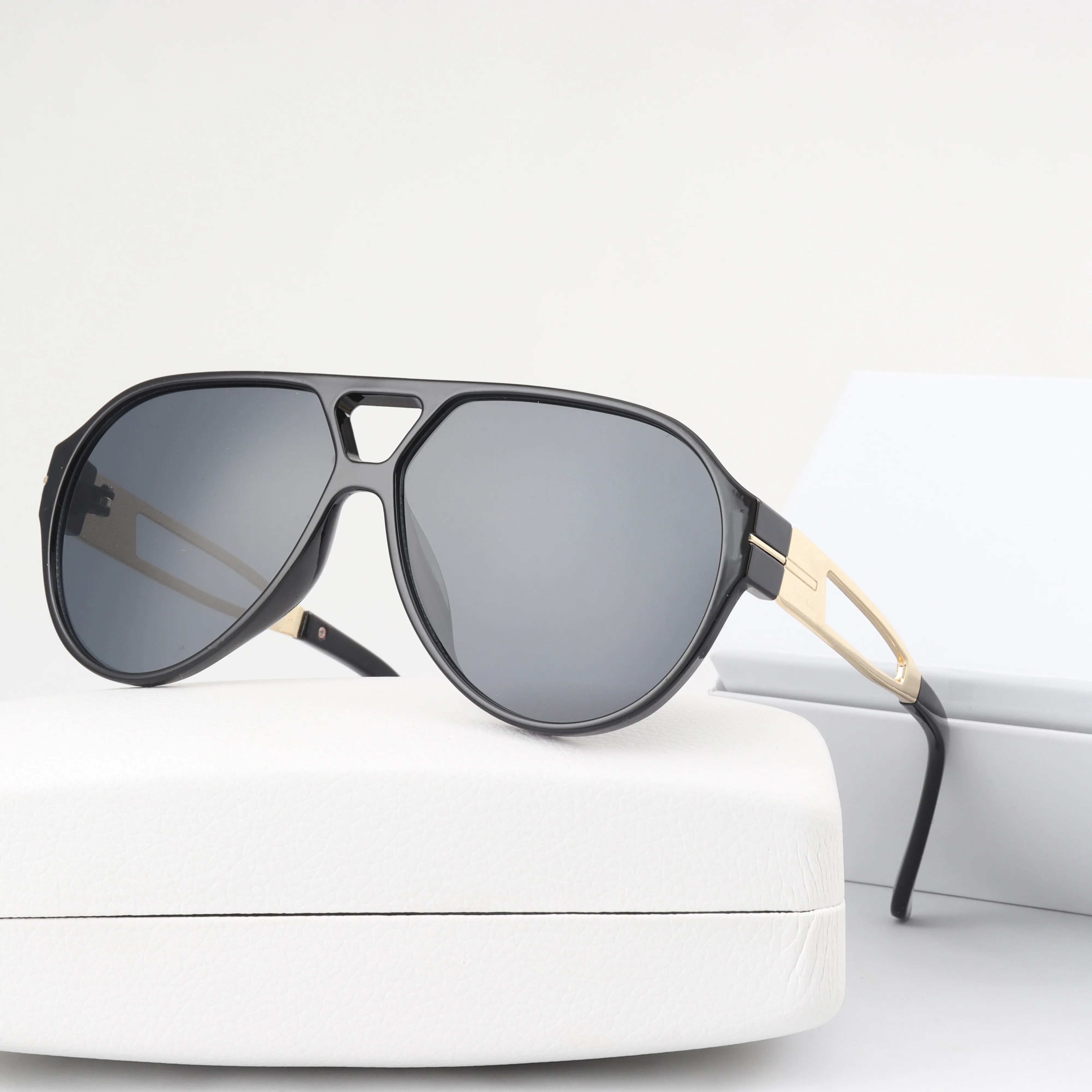 New look aviator sunglasses 2025