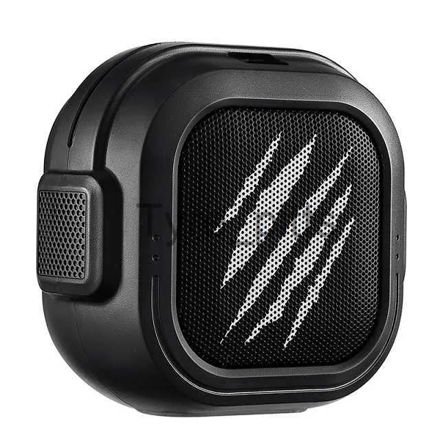 Przenośne głośniki przenośne głośnik Bluetooth Śliczny FM Aux stereo HiFi bezprzewodowe Bluetooth 4.0 Super bass skrzynka dźwiękowa podwójnie użycie głośnik x0813