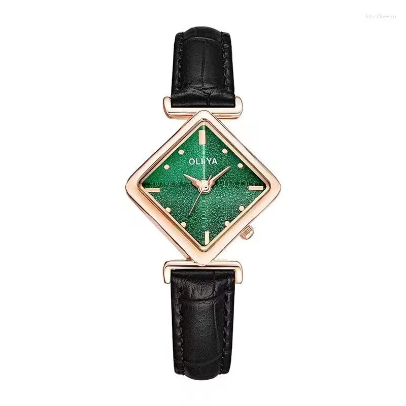 Equilateral quartz best sale watch