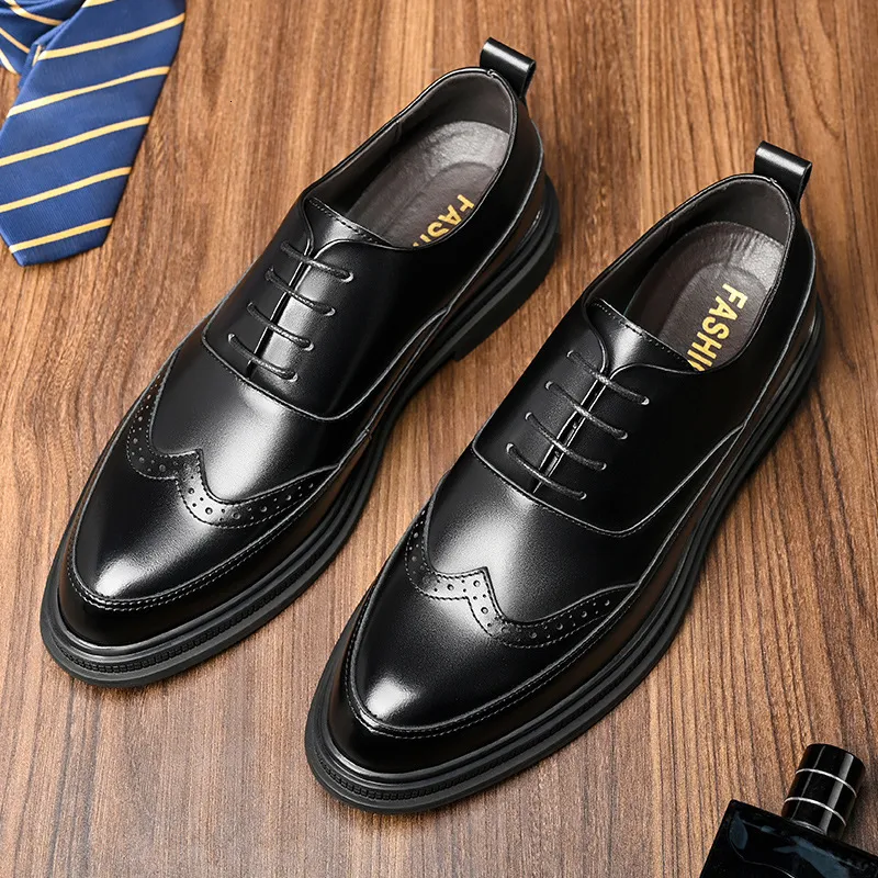 Mens wedding shoes with lifts sale