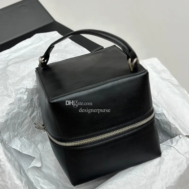 Borsa di borse casual alla moda dalla borsa per traversa autunnale Luxurys borse