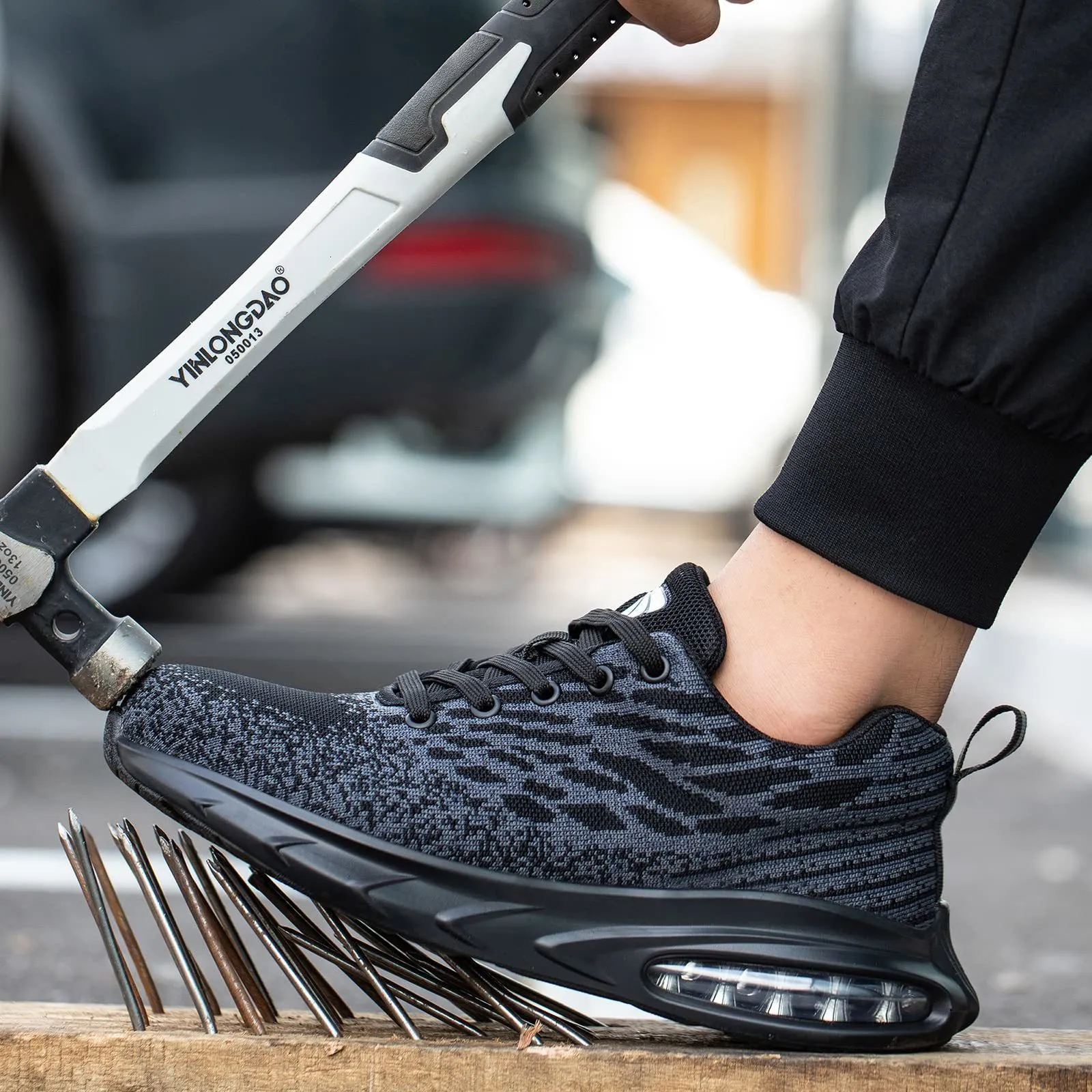 Sroter hotsell safety shoes